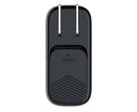 Spacetronik Ładowarka podróżna GaN 65W EU/US/UK SR101 - 1265892 - zdjęcie 5
